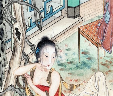 成安-中国古代行房图大全，1000幅珍藏版！